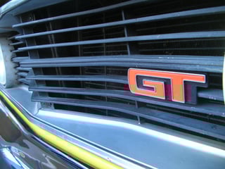 XA GT Falcon