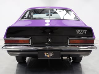 1970 Holden Torana LC GTR XU1