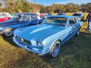2024 All Holden Day and Coffee and Cars St Ives - A Massive Car Lover's Day!