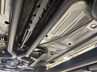 1968 Ford Mustang Shelby GT500 Eleanor