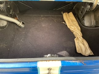 1978 Ford XC Falcon Cobra - No. 207