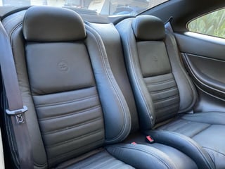 2006 HSV GTO Z Series Signature Coupe - Build No.30 / 70