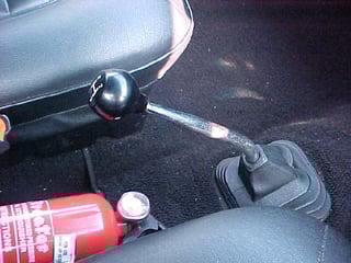 E31 Bathurst Valiant Pacer