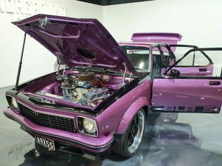 1974 LH Torana SL/R 5000 Replica