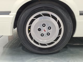 1985 VK HDT SS Brock Commodore #2970