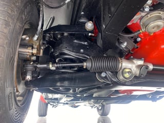 1974 Holden LH Torana SL/R 5000 L34