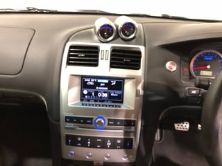 2007 FPV BFII Falcon GT Cobra No.146 / 400