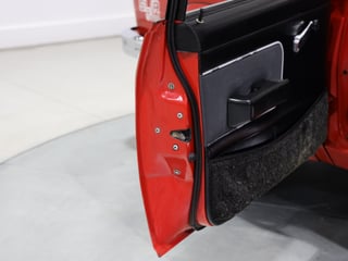 1975 Holden LH Torana SLR 5000 L34 - Salamanca Red 