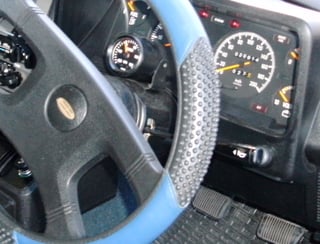 XE Grand Prix Dick Johnson Special