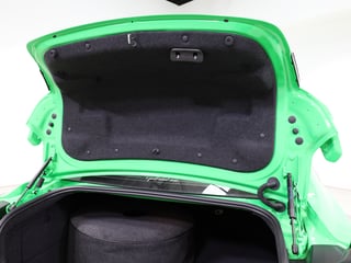 2017 HSV GTSR - Delivery kms - Spitfire Green