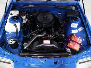 1984 HDT VK SS Group A Brock Commodore Replica - 355ci 450hp