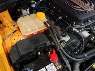 2013 FPV FG MK II GT Build No 1425 - Octane 