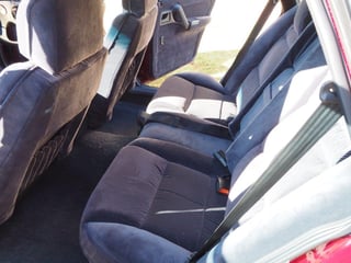 1988 VN HSV SS Group A Commodore Replica