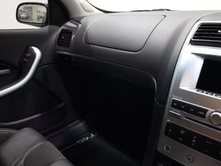 2007 FPV BF MKII GT R-Spec 40th Anniversary Build No 076 - 2,819km …