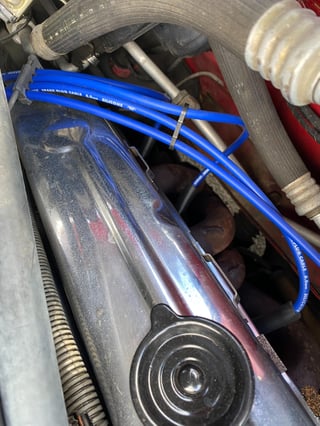 1980 VC HDT Brock Commodore Build No.230