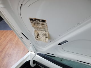 1987 VL HDT Group 3 Signature Series