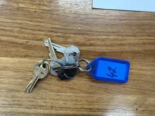 1957 Chevrolet Bel Air - Pillarless 2-Door Hardtop