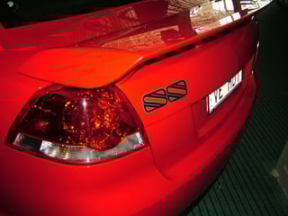 2008 - Happy 90th Birthday Harry Firth!