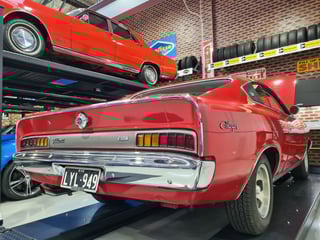 Welcome to the New AMCS Showroom - Mortdale, Sydney