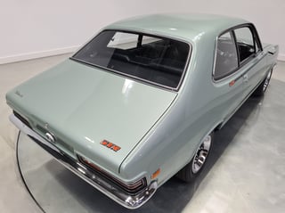 1971 LC GTR Torana