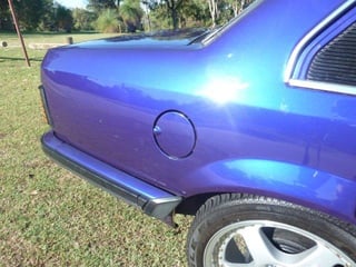 Custom VH Commodore 308 V8