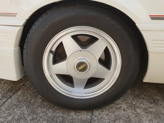 1987 VL Commodore Formula 5000 5.0L V8