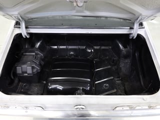 1972 Holden LJ Torana S - Project