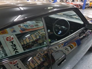 1978 Custom XC Fairmont Coupe 351 V8