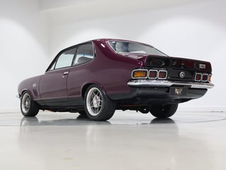 1973 Holden LJ Torana GTR XU2 Tribute