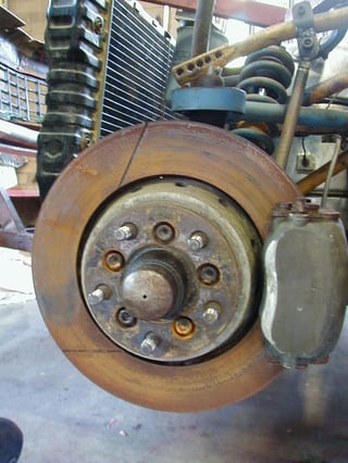 Historic LX Torana Hatchback Sport Sedan