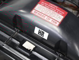 1985 HDT VK SS Group A Brock Commodore Build No 64/500 - 11,820 km