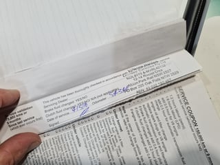 2012 Holden VE Series II Omega Ute