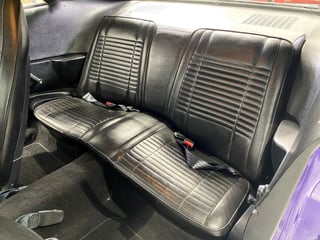 1970 Dodge Challenger 340 V8