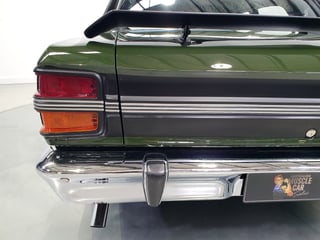 1971 XY Falcon GTHO Phase 3