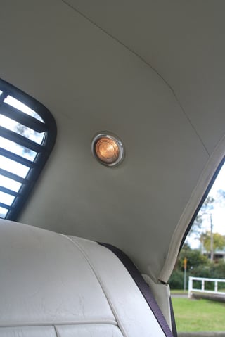 XA GT Falcon - Wild Violet