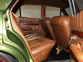 1971 XY GT Falcon
