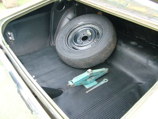 1971 HQ Holden Premier