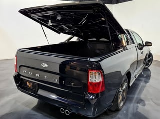 2014 FPV Pursuit Ute - Build Number 80/120