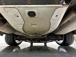 2007 FPV BFII GT R-Spec Cobra - Build No 009