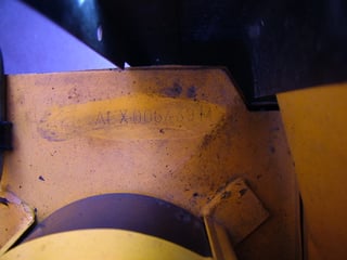 LX SS Torana Hatcback