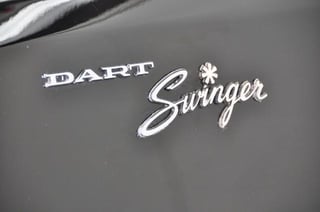 Dodge Dart 1970 Swinger