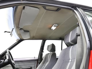 1982 Ford XE Fairmont Ghia ESP - 4.9 Litre V8 4 Speed …