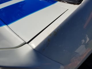 1978 XC Falcon Cobra Hardtop No.227