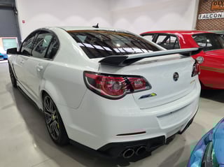 AMCS Around the Showroom Tour - 31st Oct 2022