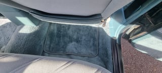 1985 Holden VK Calais 308 V8