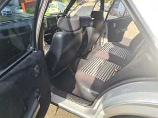 1981 Ford XD Fairmont Ghia ESP 5.8 Litre V8