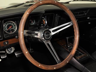 1969 Chevrolet Camaro SS 383 V8