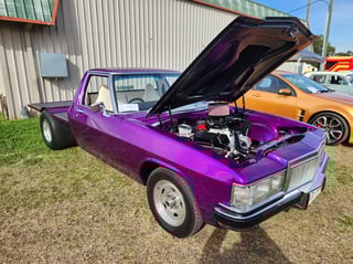 2024 All Holden Day and Coffee and Cars St Ives - A Massive Car Lover's Day!