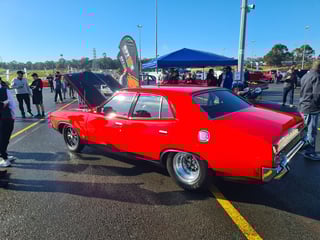 2022 All Ford Day - Eastern Creek, Sydney