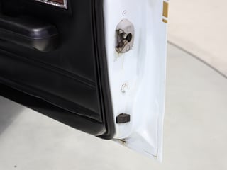 1970 Ford Falcon XW GTHO Phase 1.5 - Diamond White